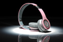Monster Beats By Dre Solo High Performance On-Ear 