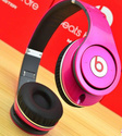 2012 New Monster Beats By Dre High Definition Powe