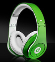 Monster Beats By Dre Studio High Definition Headph