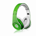 Monster Beats By Dre Studio High Definition Headph