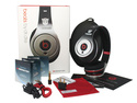 Monster Beats By Dr Dre Studio Transformers Limite
