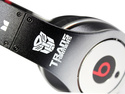 Monster Beats By Dr Dre Studio Transformers Limite