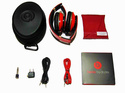LeBron James 23 Beats by dre Studio Headphones Fro