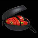 Monster Limited Studio Headphones Ferrari Beats by