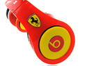 Limited Edition Ferrari Monster Beats by dre Studi