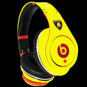 Lamboghini Limited Studio From Monster Beats by dr