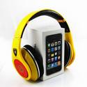 Beats by dre Lamborghini Studio Headphones Yellow 