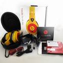 Beats by dre Lamborghini Studio Headphones Yellow 