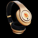 Monster Headphones Beats By Dr Dre Studio High Def