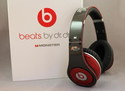 Monster Headphones Beats By Dr Dre Studio High Per