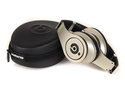 Monster Beats Studio Limited-Gold Champagne Defini