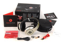 Monster Beats Studio Limited-Gold Champagne Defini