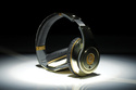 Beats By Dr Dre Studio High Performance Electropla