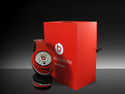 Limited Studio Headphones Diamond Red From Monster