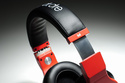 Monster Headphones Beats By Dr Dre Pro Color Red B