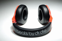 Monster Headphones Beats By Dr Dre Pro Color Red B