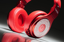 Monster Headphones Beats By Dr Dre Pro Color Pure 