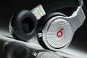 Monster Headphones Beats By Dr Dre Pro Color Black