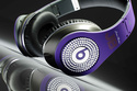 Monster Beats By Dr.Dre Studio Justin Bieber Headp