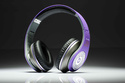 Monster Beats By Dr.Dre Studio Justin Bieber Headp