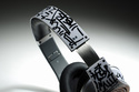Monster Beats By Dr. Dre Studio Graffiti Headphone