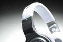 Monster Headphones Beats By Dr Dre Pro Color White