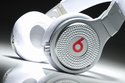 Monster Headphones Beats By Dr Dre Pro Color White