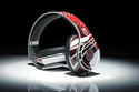 Monster Beats By Dr. Dre Studio Graffiti Headphone