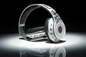 Beats Monster Graffiti Limited Edition Headphone w
