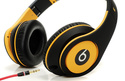 Limited Edition headphones Beats by Dr. Dre Studio