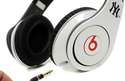 Monster Beats By Dr. Dre Studio New York Yankees H