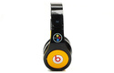 Monster Beats By Dr. Dre Studio Pittsburgh Steeler