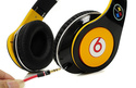 Monster Beats By Dr. Dre Studio Pittsburgh Steeler