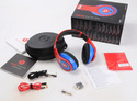 Monster Beats By Dr.Dre Studio Spiderman Justin Bi