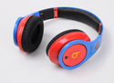 Monster Beats By Dr. Dre Studio Superman Dwight Ho