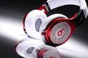 Monster Headphones Beats By Dr Dre Pro Color White