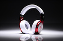 Monster Headphones Beats By Dr Dre Pro Color White