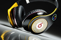 Beats By Dr. Dre Studio Pittsburgh Steelers Headph