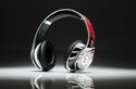 Monster Beats By Dr. Dre Studio Graffiti Headphone