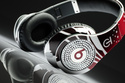 Monster Beats By Dr. Dre Studio Graffiti Headphone
