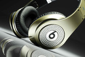 Monster Beats Studio Limited-Gold Champagne Defini