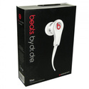 Monster Beats by dre Tour High Resolution In-Ear H