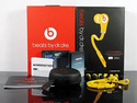 Monster Tour with ControlTalk High Resolution In-E