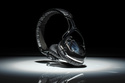 V-moda crossfade LP headset -Headband Ear-cup, Bin