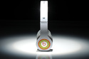 Monster Beats By Dre Solo High Performance On-Ear 