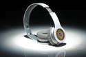 Monster Beats By Dre Solo High Performance On-Ear 