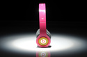 Monster Beats By Dre Studio High Performance On-Ea