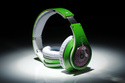 Monster Beats by Dr. Dre Studio High-Definition He