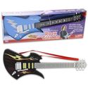 Electronic Guitar 3 Assorted 21.5"" Case Pack 12
