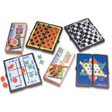 5"" Asst Magnetic Games Case Pack 48